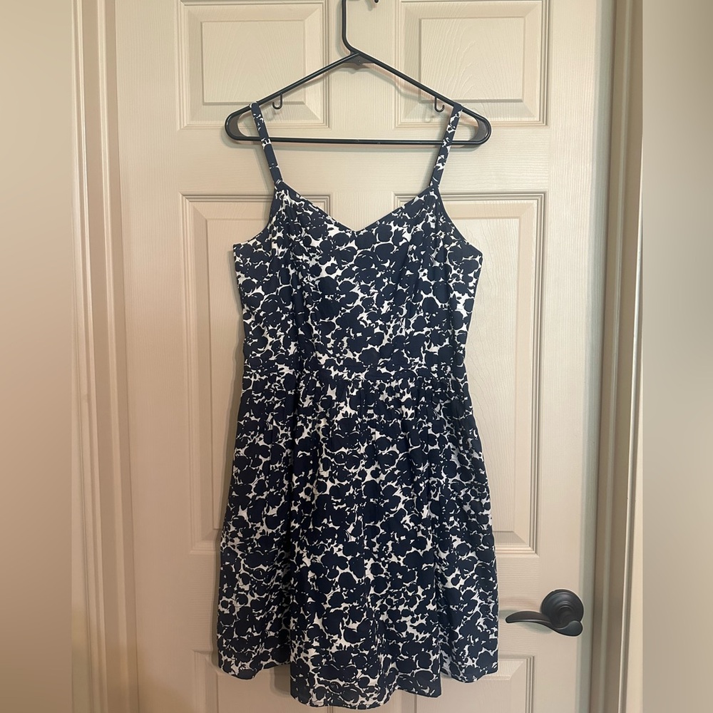Brooks Brothers Red Label Summer Dress